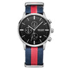 Yachtsman Chrono