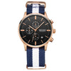 Yachtsman Chrono