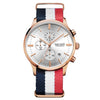 Yachtsman Chrono