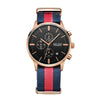 Yachtsman Chrono